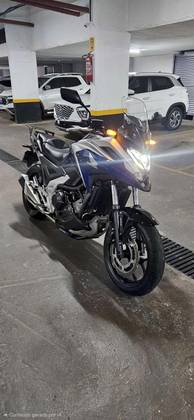 HONDA NC 750X ABS 